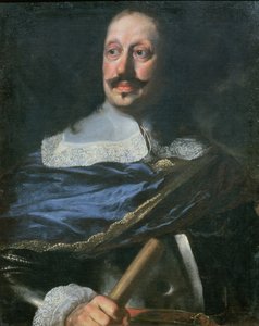 Retrato de Mattias de &39;Medici